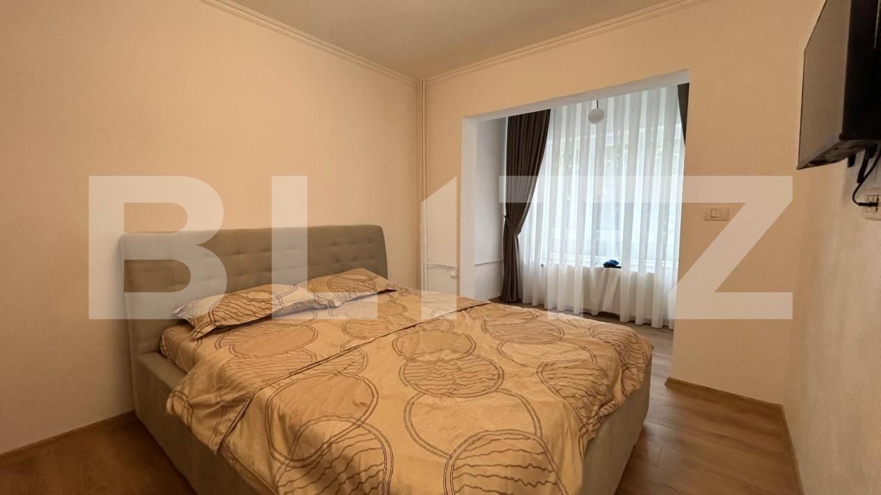 Apartament de închiriat 3 camere Nufarul - 200561AI | BLITZ Oradea | Poza4
