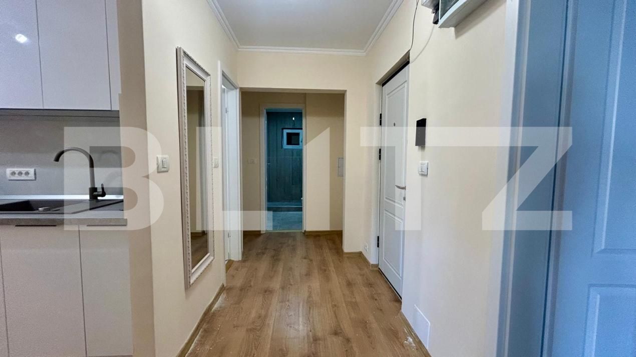 Apartament de închiriat 3 camere Nufarul - 200561AI | BLITZ Oradea | Poza6