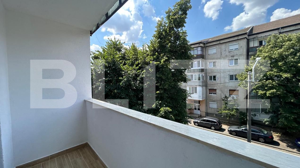 Apartament de închiriat 3 camere Nufarul - 200561AI | BLITZ Oradea | Poza9