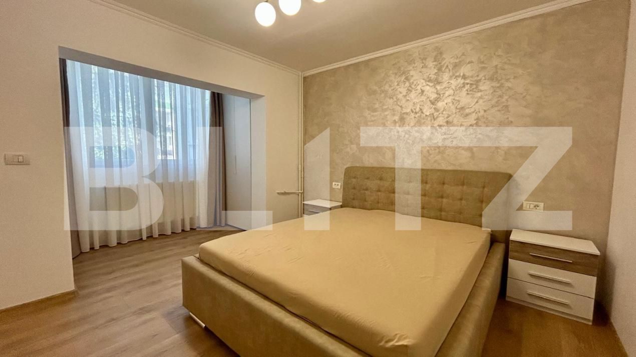 Apartament de închiriat 3 camere Nufarul - 200561AI | BLITZ Oradea | Poza3