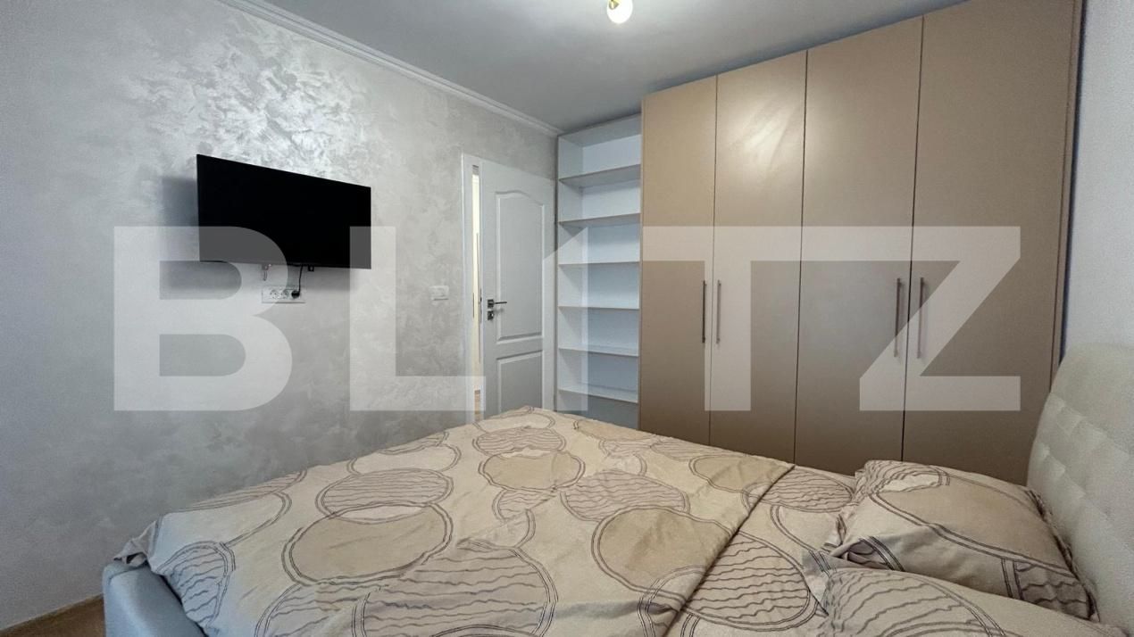 Apartament de închiriat 3 camere Nufarul - 200561AI | BLITZ Oradea | Poza5