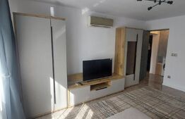 Apartament de inchiriat, 1 camera, 36 mp, zona Cazaban