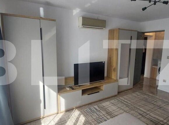 Garsonieră de închiriat Iosia-Nord - 200604AI | BLITZ Oradea | Poza1