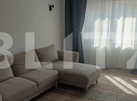 Garsonieră de închiriat Iosia-Nord - 200604AI | BLITZ Oradea | Poza2