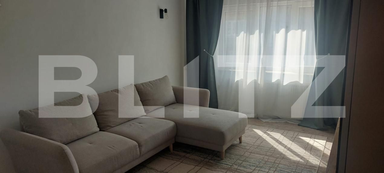 Garsonieră de închiriat Iosia-Nord - 200604AI | BLITZ Oradea | Poza2