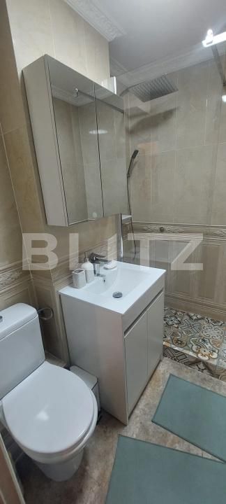 Garsonieră de închiriat Iosia-Nord - 200604AI | BLITZ Oradea | Poza8