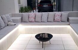 Casă premium P+1 în Cartierul Tineretului, complet mobilată, eficiență energetic