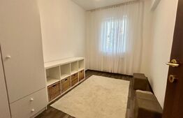Apartament modern cu 3 camere la prima închiriere, Zona Nufarul 