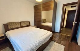 Apartament modern cu 3 camere la prima închiriere, Zona Nufarul 