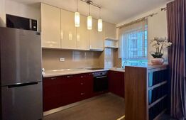 Apartament modern cu 3 camere la prima închiriere, Zona Nufarul 