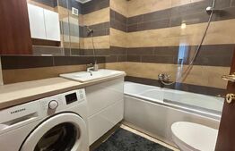 Apartament modern cu 3 camere la prima închiriere, Zona Nufarul 
