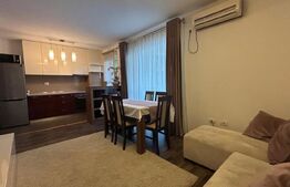 Apartament modern cu 3 camere la prima închiriere, Zona Nufarul 