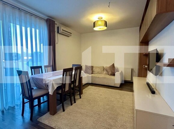 Apartament de închiriat 3 camere Nufarul - 200607AI | BLITZ Oradea | Poza3