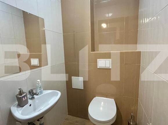 Apartament de închiriat 3 camere Nufarul - 200607AI | BLITZ Oradea | Poza8