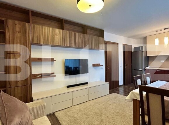 Apartament de închiriat 3 camere Nufarul - 200607AI | BLITZ Oradea | Poza1
