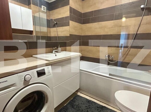 Apartament de închiriat 3 camere Nufarul - 200607AI | BLITZ Oradea | Poza7
