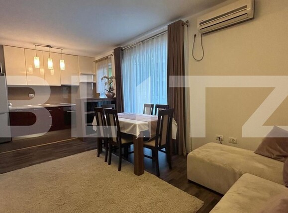 Apartament de închiriat 3 camere Nufarul - 200607AI | BLITZ Oradea | Poza2