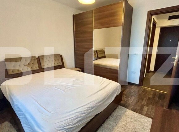 Apartament de închiriat 3 camere Nufarul - 200607AI | BLITZ Oradea | Poza5