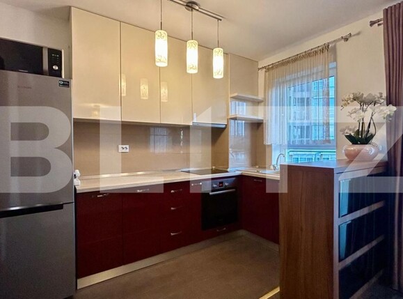 Apartament de închiriat 3 camere Nufarul - 200607AI | BLITZ Oradea | Poza4