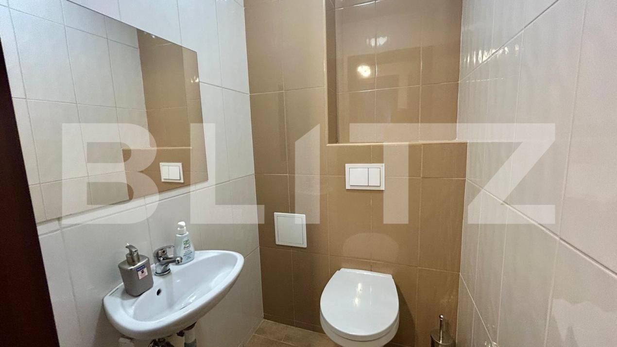 Apartament de închiriat 3 camere Nufarul - 200607AI | BLITZ Oradea | Poza8