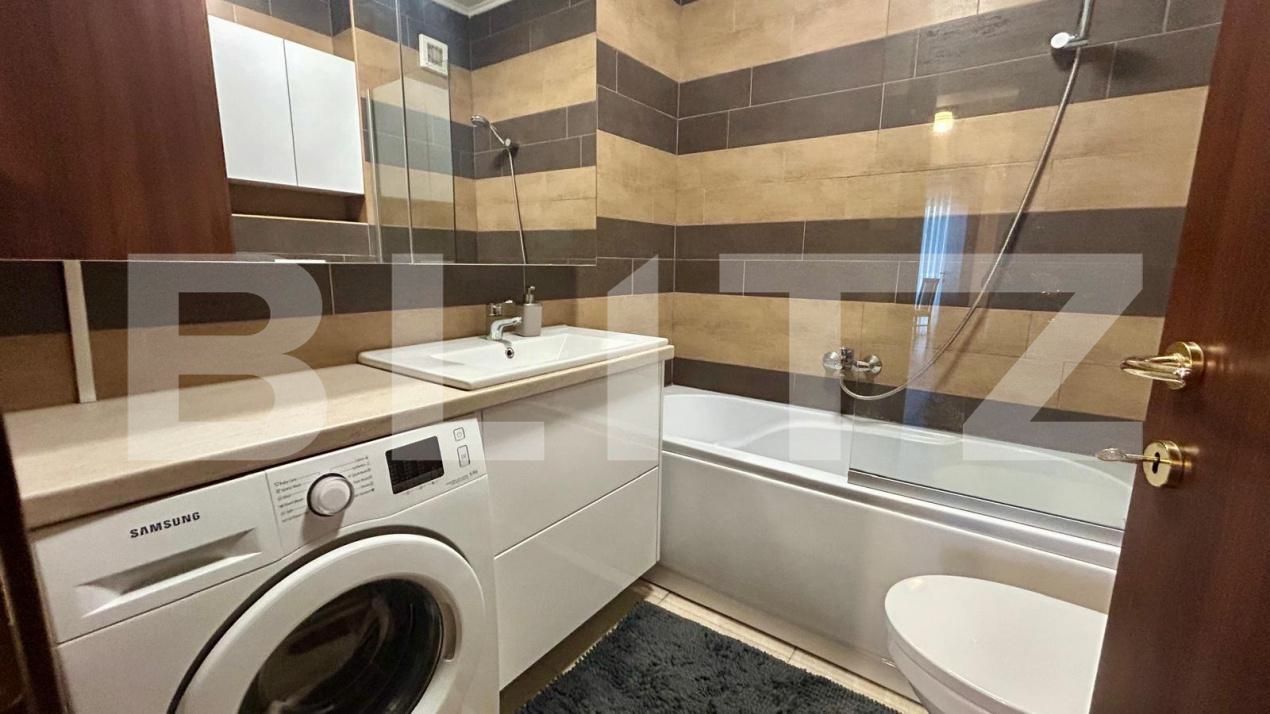 Apartament de închiriat 3 camere Nufarul - 200607AI | BLITZ Oradea | Poza7