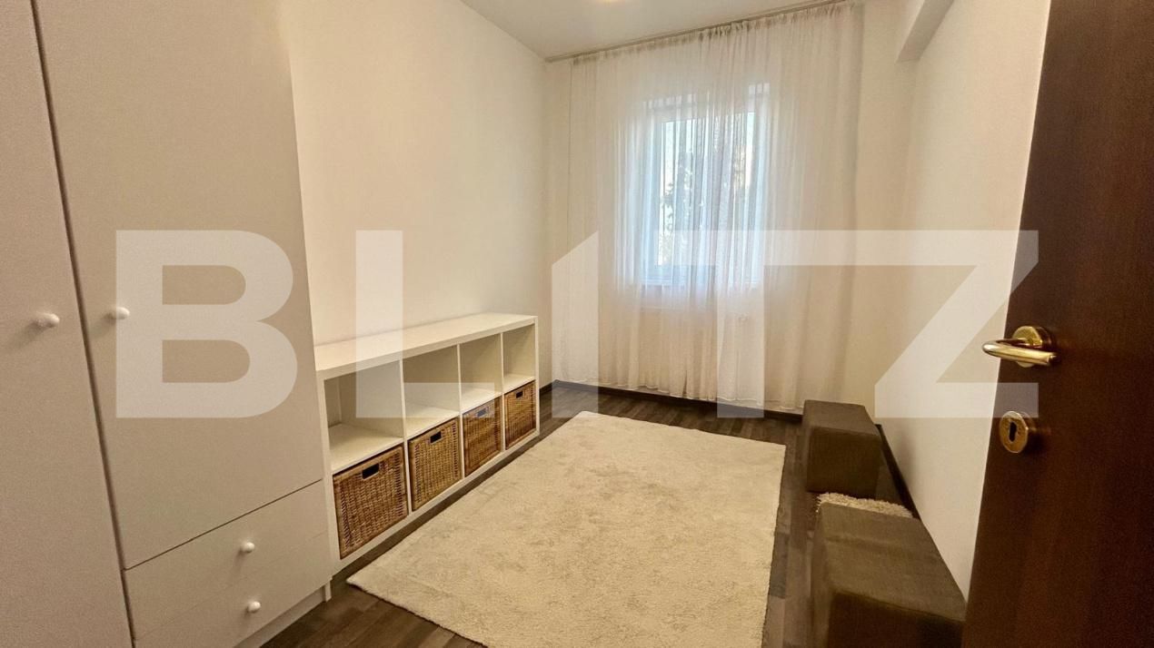 Apartament de închiriat 3 camere Nufarul - 200607AI | BLITZ Oradea | Poza6