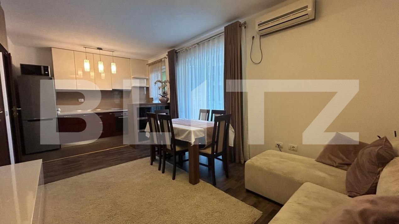 Apartament de închiriat 3 camere Nufarul - 200607AI | BLITZ Oradea | Poza2