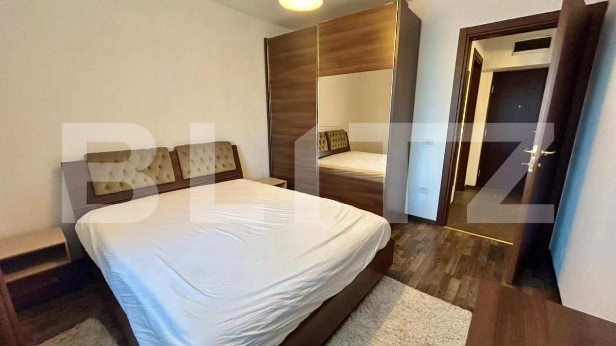 Apartament de închiriat 3 camere Nufarul - 200607AI | BLITZ Oradea | Poza5