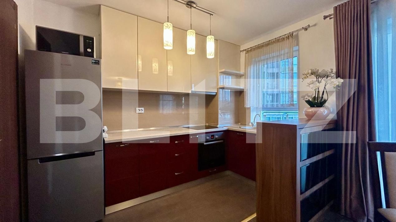 Apartament de închiriat 3 camere Nufarul - 200607AI | BLITZ Oradea | Poza4