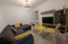 Apartament 2 camere de închiriat, zona Gării 