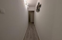 Apartament 2 camere de închiriat, zona Gării 