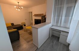 Apartament 2 camere de închiriat, zona Gării 