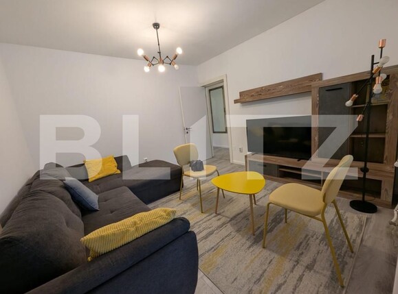 Apartament de închiriat 2 camere Decebal - 200627AI | BLITZ Oradea | Poza1