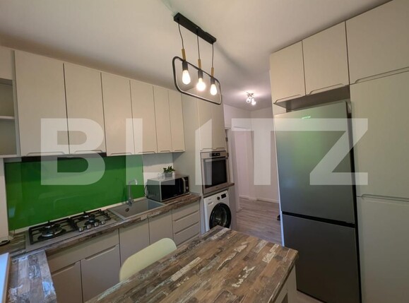Apartament de închiriat 2 camere Decebal - 200627AI | BLITZ Oradea | Poza5