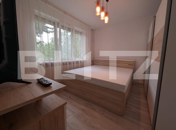 Apartament de închiriat 2 camere Decebal - 200627AI | BLITZ Oradea | Poza3