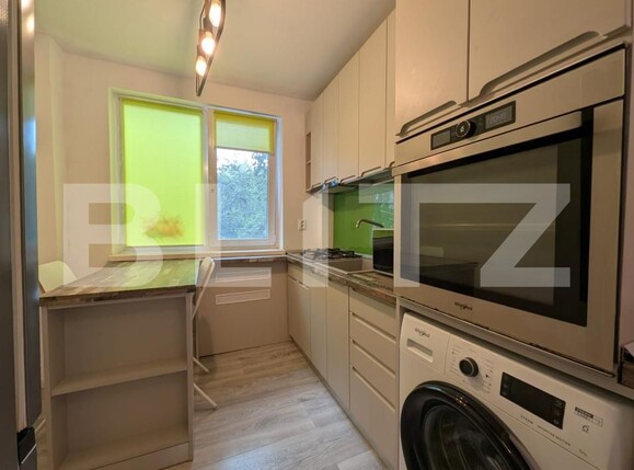 Apartament de închiriat 2 camere Decebal - 200627AI | BLITZ Oradea | Poza6