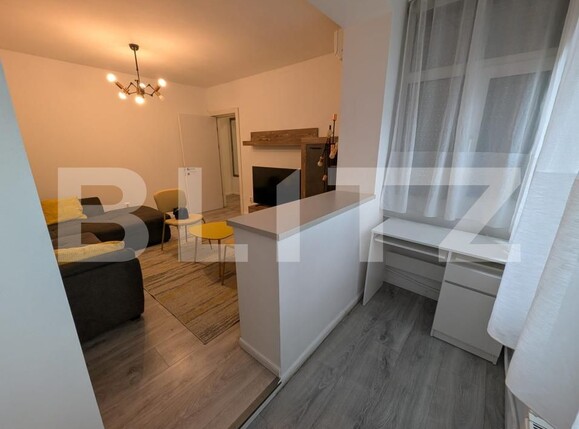 Apartament de închiriat 2 camere Decebal - 200627AI | BLITZ Oradea | Poza2