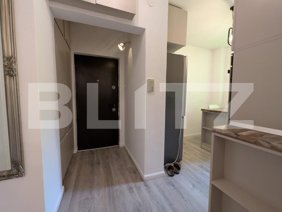 Apartament de închiriat 2 camere Decebal - 200627AI | BLITZ Oradea | Poza9