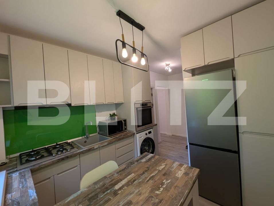 Apartament de închiriat 2 camere Decebal - 200627AI | BLITZ Oradea | Poza5