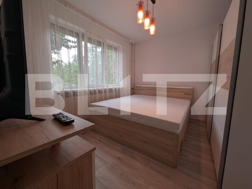 Apartament de închiriat 2 camere Decebal - 200627AI | BLITZ Oradea | Poza3