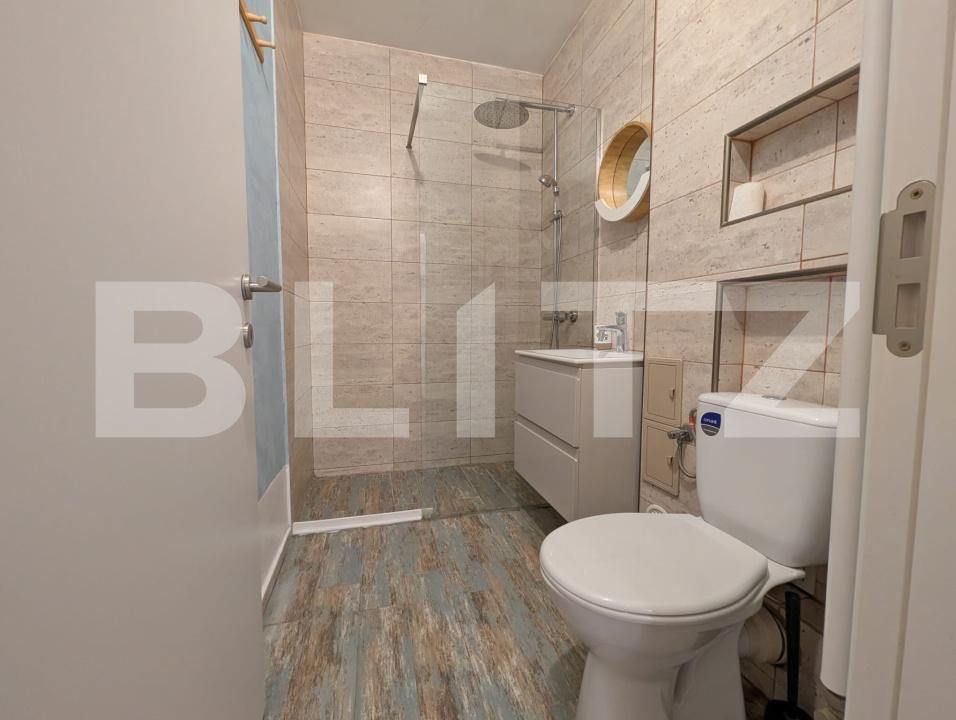 Apartament de închiriat 2 camere Decebal - 200627AI | BLITZ Oradea | Poza7