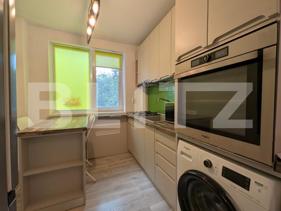 Apartament de închiriat 2 camere Decebal - 200627AI | BLITZ Oradea | Poza6