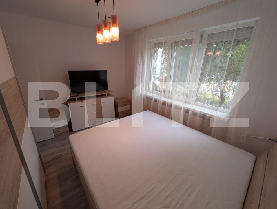 Apartament de închiriat 2 camere Decebal - 200627AI | BLITZ Oradea | Poza4