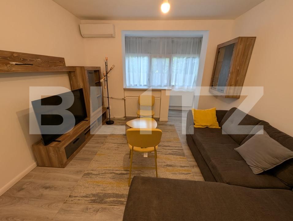 Apartament de închiriat 2 camere Decebal - 200627AI | BLITZ Oradea | Poza8