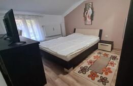Apartament la casa de inchiriat, 3 camere, 65 mp, cu mansarda, zona Ultracentral