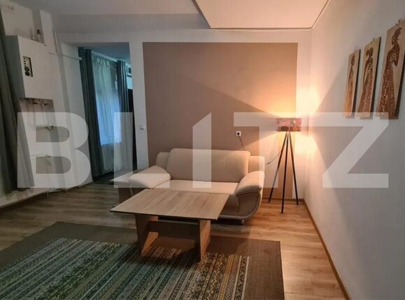 Apartament de închiriat 3 camere Central - 200666AI | BLITZ Oradea | Poza2