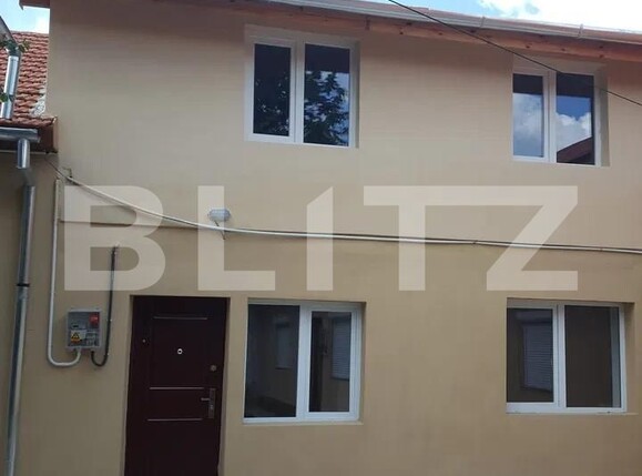Apartament de închiriat 3 camere Central - 200666AI | BLITZ Oradea | Poza7