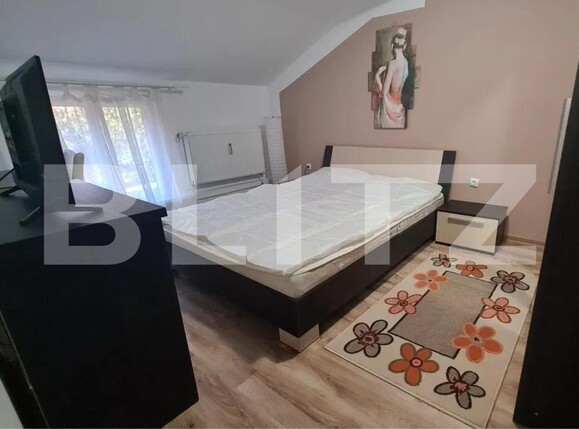 Apartament de închiriat 3 camere Central - 200666AI | BLITZ Oradea | Poza4