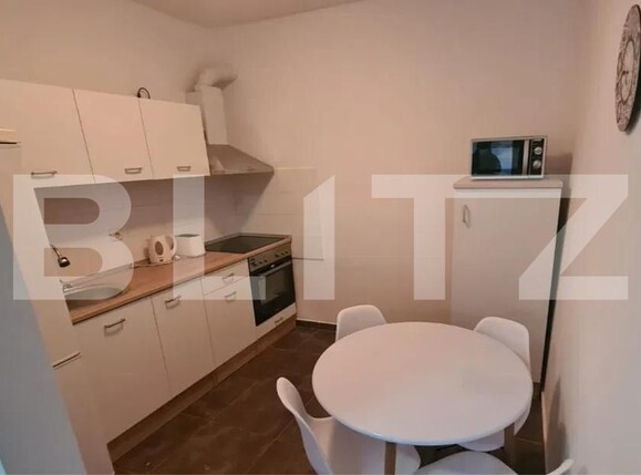 Apartament de închiriat 3 camere Central - 200666AI | BLITZ Oradea | Poza3