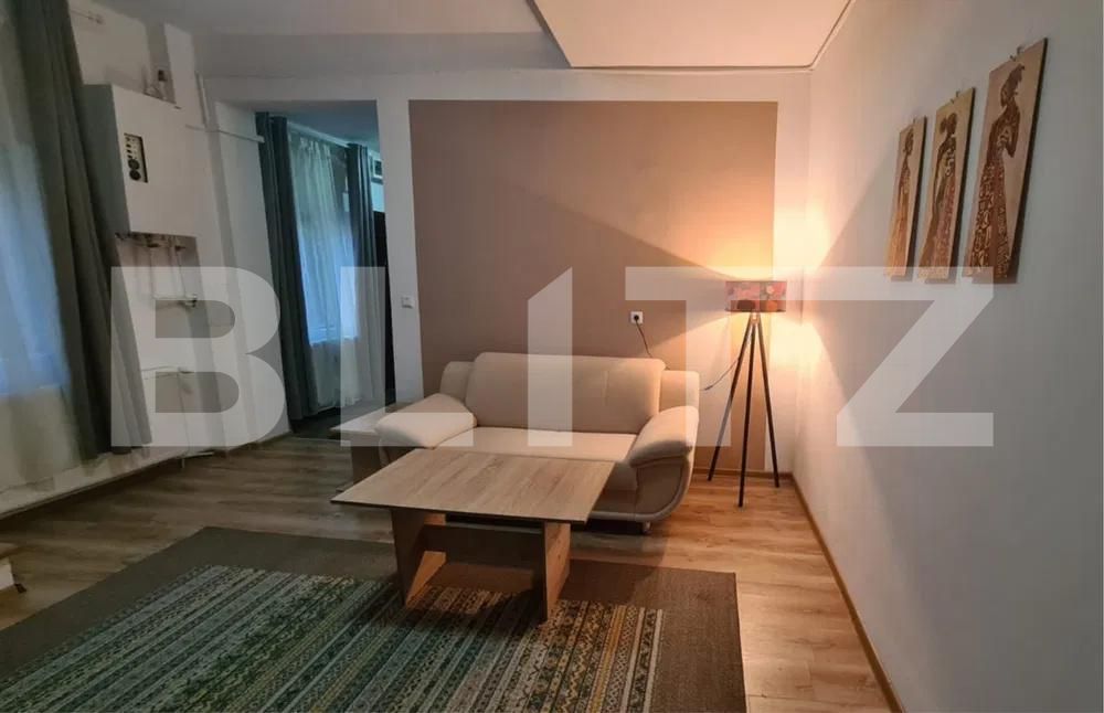 Apartament de închiriat 3 camere Central - 200666AI | BLITZ Oradea | Poza2